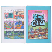 Load image into Gallery viewer, Cat Kid Comic Club by Dav Pilkey 5 Books Collection Set - Graphic Novels - Ages 7-12 - Hardback