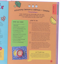 Load image into Gallery viewer, Ella's Kitchen: The First Foods Book: The Purple One (Most Loved by Little People) - Non Fiction - Hardback