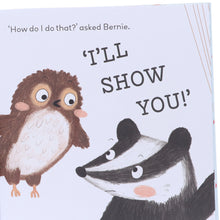 Load image into Gallery viewer, Ernie's Mindful Journey: A Story of Mindfulness and Self-Care by Kirsty Topley 2 Picture Books Set (Includes Free Audiobook)- Ages 5-7 - Paperback - Bangzo Books Wholesale