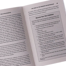 Load image into Gallery viewer, The $100 Startup By Chris Guillebeau - Non-Fiction - Paperback