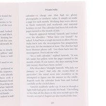 Load image into Gallery viewer, Private Series (Books 1-8) by James Patterson 8 Books Collection Set - Fiction - Paperback