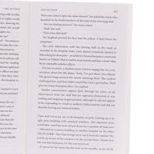 Load image into Gallery viewer, This Book Will Change Your Mind About Mental Health by Nathan Filer - Non Fiction - Paperback