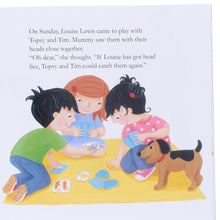 Load image into Gallery viewer, Topsy and Tim First Experience by Jean and Gareth Adamson 10 Books Collection Box Set - Ages 0-5 - Paperback - Bangzo Books Wholesale