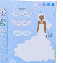Load image into Gallery viewer, Usborne: Sticker Dolly Dressing Fashion Designer Activity Pack By Fiona Watt 4 Books Collection Box Set - Ages 7+ - Paperback