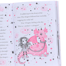 Load image into Gallery viewer, Isadora Moon (Set 1) by Harriet Muncaster 7 Books Collection Set - Ages 7+ - Paperback - Bangzo Books Wholesale