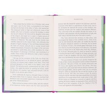 Load image into Gallery viewer, Frankenstein by Mary Shelley - Fiction - Sprayed Edges Hardback