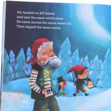 Load image into Gallery viewer, Ho Ho Ho! A Pirate&#39;s Christmas For Me Picture Book By Red (Includes Free Audio Books) - Ages 3-6 - Paperback