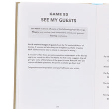 Load image into Gallery viewer, House of Games: Question Smash By Alan Connor - Non Fiction - Hardback - Bangzo Books Wholesale