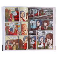 Load image into Gallery viewer, Life Is Strange Series by Emma Vieceli: 6 Books (1-6) Collection Set - Fiction - Paperback