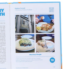 Load image into Gallery viewer, Where Gary Eats: From Curryhouses to Steakhouses, Budget to Blowout – An Insider’s Guide to Where to Eat - Non Fiction - Hardback