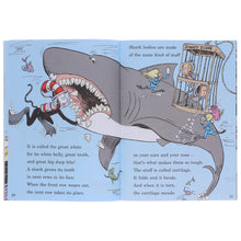 Load image into Gallery viewer, The Cat in The Hat's Learning Library 20 Books Box Set By Dr Seuss - Ages 5-7 - Paperback