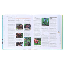 Load image into Gallery viewer, RHS Gardening Through the Year: Month-By-Month Planning Instructions and Inspiration By Ian Spence  - Non Fiction - Hardback