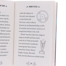 Load image into Gallery viewer, Greatest Pop Stars Series 3 Books Collection Set (Includes A Free Audiobook) - Ages 7-9 - Paperback - Bangzo Books Wholesale