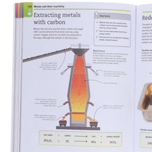 Load image into Gallery viewer, Super Simple: Chemistry: The Ultimate Bitesize Study Guide By DK - Non Fiction - Paperback