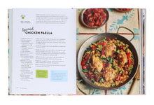 Load image into Gallery viewer, The Allergy-Free Family Cookbook by Fiona Heggie and Ellie Lux - Non Fiction - Hardback