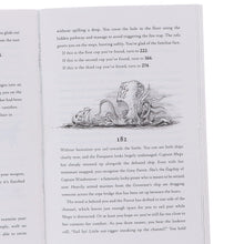 Load image into Gallery viewer, Adventure Gamebooks Series Illustrated 6 Books Collection Set - Ages 9+ - Paperback