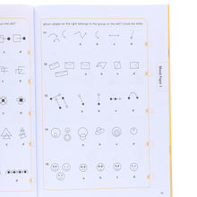 Load image into Gallery viewer, Bond 11+ Maths and English Verbal &amp; Non-Verbal Reasoning Assessment Practice 4 Books Collection Set – Ages 6-7 years- Paperback