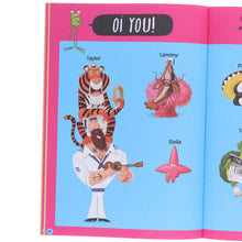 Load image into Gallery viewer, Oi Frog and Friends Series By Kes Gray Illustrated 8 Picture Books Collection Set - Ages 2-6 - Paperback