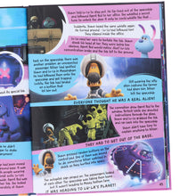 Load image into Gallery viewer, A Shaun the Sheep Movie Farmageddon Annual 2020 Book By Sweet Cherry Publishing - Ages 6-9 - Hardback - Bangzo Books Wholesale