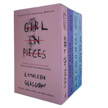 Load image into Gallery viewer, Kathleen Glasgow 4 Books Collection Box Set - Ages 13-18 - Paperback