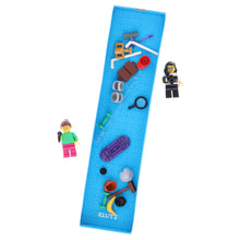 Load image into Gallery viewer, LEGO Minifigure Photography: Photo Tricks For Your Bricks! - Ages 7-10 - Hardback