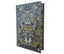 Load image into Gallery viewer, Sense and Sensibility by Jane Austen - Ages 12+ - Special Edition Hardback (Sprayed Edges)