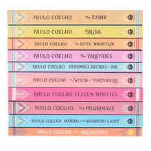Load image into Gallery viewer, The Paulo Coelho Classics 10 Books Collection Box Set - Fiction - Paperback - Bangzo Books Wholesale