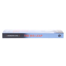 Load image into Gallery viewer, The Big Leap: Conquer Your Hidden Fear and Take Life to the Next Level by Gay Hendricks - Non Fiction - Paperback