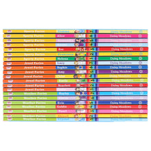 Load image into Gallery viewer, Rainbow Magic The Magical Adventure Collection 21 Books Set Including 3 Series by Daisy Meadows - Ages 6+ - Paperback - Bangzo Books Wholesale