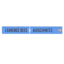 Load image into Gallery viewer, Auschwitz: The Nazis &amp; The 'Final Solution' by Laurence Rees - Non Fiction - Paperback - Bangzo Books Wholesale