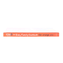 Load image into Gallery viewer, Ella's Kitchen: The Easy Family Cookbook (The Orange One) - Non Fiction - Hardback
