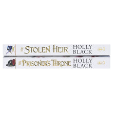 Load image into Gallery viewer, The Stolen Heir Duology: The Folk of the Air Spin-off By Holly Black 2 Books Collection Box Set - Ages 13+ - Paperback