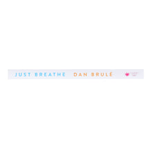 Load image into Gallery viewer, Just Breathe: Mastering Breathwork by Dan Brule - Non Fiction - Paperback