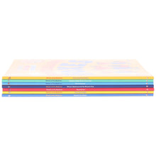 Load image into Gallery viewer, Match of the Bedtime Collection by Faraz Osman &amp; Tommy Panays 7 Books Set - Ages 5+ - Paperback (With A Free Audiobook)