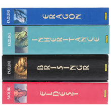 Load image into Gallery viewer, Inheritance Cycle by Christopher Paolini 4 Books Collection - Age 14-16 - Paperback