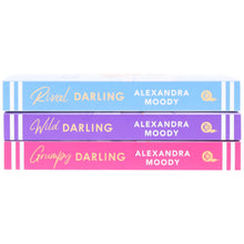 Load image into Gallery viewer, The Darling Devils Series by Alexandra Moody 3 Books Collection Set - Ages 14+ - Paperback