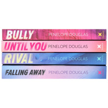 Load image into Gallery viewer, Fall Away Series By Penelope Douglas: 4 Books Collection Set - Fiction - Paperback