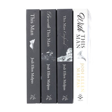 Load image into Gallery viewer, This Man Series by Jodi Ellen Malpas 4 Books Collection Set - Fiction - Paperback - Bangzo Books Wholesale