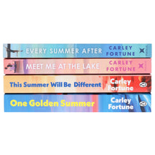 Load image into Gallery viewer, Carley Fortune Novels 4 Books Collection Set - Fiction - Paperback