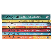 Load image into Gallery viewer, The Once Series by Morris Gleitzman 7 Books Collection Set - Ages 9+ - Paperback - Bangzo Books Wholesale