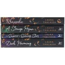 Load image into Gallery viewer, The Bargainer Series By Laura Thalassa 4 Books Collection Set - Fiction - Paperback - Bangzo Books Wholesale