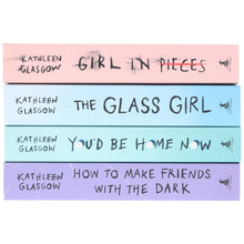 Load image into Gallery viewer, Kathleen Glasgow 4 Books Collection Box Set - Ages 13-18 - Paperback