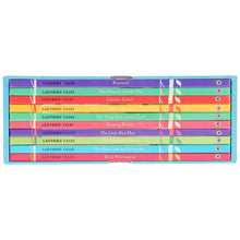 Load image into Gallery viewer, Ladybird Tales Classic 10 Books Collection Box Set - Ages 5-8 - Hardback