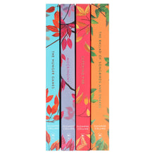 Load image into Gallery viewer, The Deluxe Hunger Games by Suzanne Collins 4 Books Collection Box Set Includes Hunger Games, Catching Fire, Mockingjay &amp; Ballad of Songbirds and Snakes - Ages 13+ - Paperback