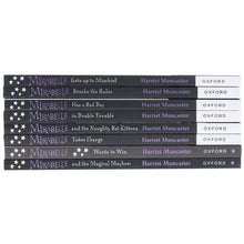 Load image into Gallery viewer, Mirabelle by Harriet Muncaster 8 Books Collection Set (Isadora Moon) - Ages 5-7 - Paperback