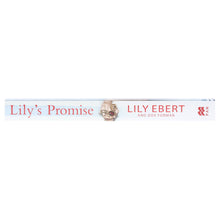 Load image into Gallery viewer, Lily's Promise: How I Survived Auschwitz and Found the Strength to Live by Lily Ebert &amp; Dov Forman - Non Fiction - Paperback - Bangzo Books Wholesale