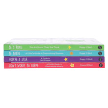 Load image into Gallery viewer, Poppy O'Neill 4 Books Collection Set - Ages 7-11 - Paperback