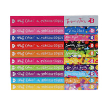 Load image into Gallery viewer, The Princess Diaries by Meg Cabot 10 Books Collection Set - Ages 12+ - Paperback