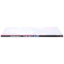 Load image into Gallery viewer, An Official Guide To The Next Step By Sweet Cherry Publishing (Awesome Quizzes, Dance Tips &amp; Stories) - Ages 8-12 - Hardback - Bangzo Books Wholesale