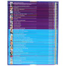 Load image into Gallery viewer, The Usborne Reading Collection for Confident Readers 40 Books Collection Box Set - Ages 5-7 - Paperback